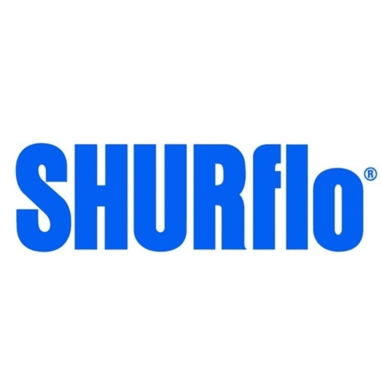 Shurflo water pumps