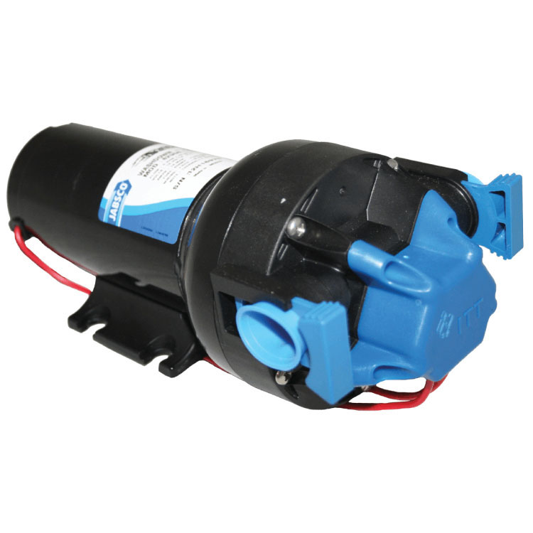 diaphragm water pump