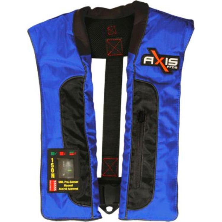 marine and boat life jackets