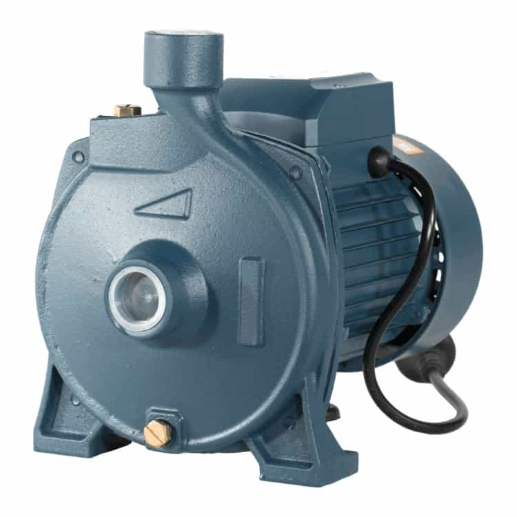 Escaping Outdoors CPM200 farm water transfer pump pressure pump