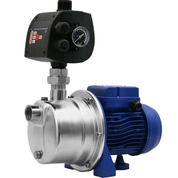 Reefe PRJ55E house and garden jet pressure pump - Escaping Outdoors Australia